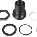 154714 Bulkhead Replacement Parts Kit Fitting Union 2-Inch Fit for Triton II Pool and Spa Sand Cartridge Filter TR50, TR60, TR100, TR140