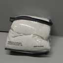 PANELSBURG Cottage Natural Linen 94 Inch Linen Semi Sheer Curtains,Mid Century Modern Back Tab Light Filtering 94 Inch Long Curtains for Living Room 2 Panels Set (50"W x 94"L (Pack of 2))