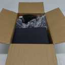 Brightown 208FT Solar String Lights Outdoor Waterproof with Remote, Solar Patio Lights with 100 Shatterproof LED Bulbs, 3 Light Mode, Dimmable & Timer, Hanging String Lights for Porch Garden Bistro