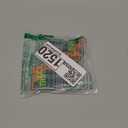 Compatible LX900 Ink Cartridge Replacement for Primera 53422 53423 53424 Cyan Magenta Yellow Color Ink Used with Primera LX900 Ink Printers (1Cyan 1Magenta 1Yellow, 3 Pack)