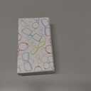 AABV Cat Eye Reading Glasses for Women Men Readers,Blue Light Blocking Spring Hinges Eyeglasses,Anti UV Ray/Glare/Eyestrain (Mix1)