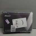 Nmoiss3in1 Windshield Snow Cover for Ice & Snow Frost — 600D Heavy Cover & Ice Scraper Complete Winter Protection with 360° Windproof Design and MultiLayer Winter Car Kit for Cars, Trucks, SUVs