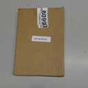 4 Pack Magnetic Cup Holder for Fridge, Water Bottle Cup Holder with Mug Hooks, Tumbler Set with Lid Organizer & Straw Straw Holder, Kitchen Storage for Stanley Cup Accessories