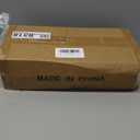 New Upgrade Furniture Movers with Wheels: Furniture Sliders with 360 Rotatable Wheels - Furniture Dolly for Moving Heavy Duty Sofa Bed - Load Capacity Up to 750lb (1.25in wheels Round + 1 pry bar)