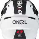 O'NEAL4SRS MX Helmet, Large