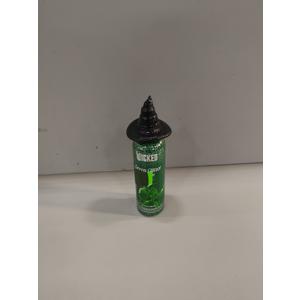 Wicked Green Glitter Hair Spray