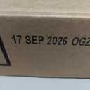 SWEDISH FISH Chews Soft & Chewy Candy, Bulk Candy, 12-2.12 oz Bags