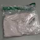 Trendy Queen Womens Short Sleeve T Shirts Summer Crop Tops Basic Slim Fit Gym Workout Y2k Clothes (Medium)