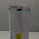 EUDELE Adhesive Shower Caddy, 5 Pack Rustproof Stainless Steel Bath Organizers With Large Capacity, No Drilling Shelves for Bathroom Storage & Home Decor (Black)