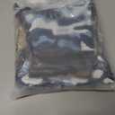 Reusable Dog Diapers Male, Premium Washable Belly Bands for Dogs, Pack of 5, High Absorbing Medium Dog Wraps for Doggie & Puppy in Incontinence or Excitable Urination and Training(M)