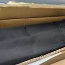 Heavy-Duty RV Stabilizer Jack, Steel Adjustable for 18"-34.5" Frames