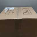 Baby Ball Pit 35.4" Soft Round Memory Foam Ball Pits NOT Included Balls Indoor Outdoor Playpen for Babies Toddlers Kids Great Gift for Girls Boys, Gray