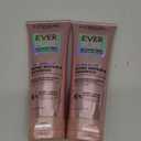 L'Oreal Paris Sulfate Free Bond Repair+ Shampoo, Hair Shampoo with Bond + Amino Acid Complex, Strengthens and Repairs Damaged or Color Treated Hair,EverPure,6.8 Fl Oz,(Pack of 2)