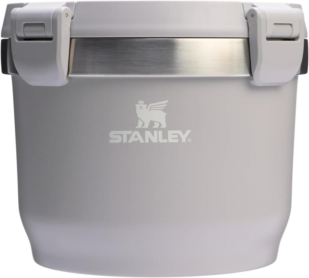 Stanley Adventure Fresh-to-Table Crock 3qt Ash