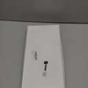 Norme 6 Pcs 12 Inch Iridescent Christmas Tree Picks Christmas Ball Ornaments Sticks and Sprays for Wreath DIY Crafts Vase Filler Xmas Branches Tree Topper Home Stairs Decoration