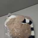 Niuniu Daddy 20" | 3.3 Pound Lemur Weighted Stuffed Animals, Large Pillowfort Plush Animal Toys for Kid Adult Baby, Cute Body Pillow for Gifts Presents Birthday Christmas Holiday Thanksgiving (Medium)