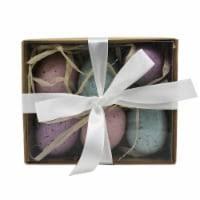 Holiday Home® Easter Foam Egg Filler Box