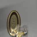 Architectural Mailboxes Designer Locking, Vertical Wall-Mounted Mailbox for Outside, Modern Metal Galvanized Steel Medium Mail Box with Lock and Key Drop Box, Black with Optional Mail Emblem (Black & Brushed Brass)