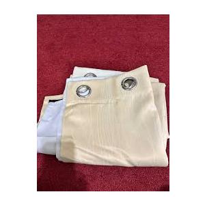 Curtain 80x60 2Pack