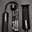 BBQ Grill Light, Barbecue Grilling Accessories for Outdoor Grill with Flexible Neck, Magnetic Base, Christmas Stocking Stuffers Birthday Grilling Gifts for Men Dad, 2 Pack-Batteries Included