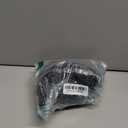 Womens Bootcut Dress Pants Business Casual Work Pants with Pockets High Waist Stretchy Trousers Pull On Office Slacks (Small, Black)