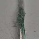 Ivilon Tension Curtain Rod - Spring Tension Rod for Windows or Shower, 24 to 36 Inch.