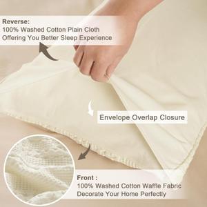 Pillowcase 50×19"
