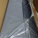 G TALECO GEAR Foldable Playpen for Babies and Toddlers, 50"x50" Portable Play Yard with Mat, Kids Collapsible Play Pen with Sturdy Metal Frame & Mesh Walls, Indoor & Outdoor Baby Fence Play Area