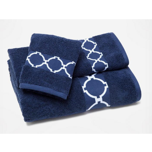 Hampton Links Bath Towel