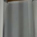 22 Inch Hanging Privacy Screen for Computer Monitor,