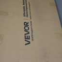 VEVOR Low Profile Oil Drain Pan, 17-Gallon Plastic Oil Change Pan, Effective Oil Drain Cart with 180W Electric Pump, Wheels & Folding Handle, Oil Drain Tank for Cars, SUVs, Trucks, Buses, RVs