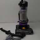 Eureka Powerful Lightweight Upright Vacuum Carpet and Floor, PowerSpeed NEU202 with Automatic Cord Rewind, Purple