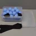 3 Sets Baby Shower Games Funny Activities,Hilarious Bridal Shower Games,Baby Shower Games for Boy or Girl,Funniest Games Prizes for Wedding Engagement Bachelorette Party Games