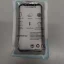 for iPhone 14 Case, Military-Grade Protection, All-Around Shockproof Corners, Anti-Scratch Phone Case for iPhone 14 - Dont Touch