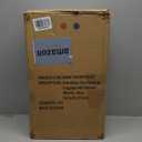 SwissGear Sion Softside Expandable Luggage  Carry-On Suitcase with 360 Degree Wheels & Retractable Handle  21 Inch, Perfect for 1-3 Night Trips  Blue