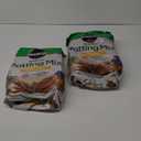 Miracle-Gro Indoor Potting Mix, Blended for a Variety of Houseplants, Feeds for up to 6 Months, 6 qt., 2-Pack