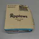 Applaws Natural Cat Treats, Grain-Free, High-Protein Whole Tuna Loins, Single-Ingredient Healthy Snack for Cats (12 x 1.06 oz Loins)