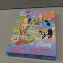 Hasbro Gaming Candy Land Bluey Edition Board Game | Ages 3 and Up | 2-6 Players | Play as Dad, Mum, Bluey, Bingo, Muffin, or Socks | Preschool Games | Kids Gifts  