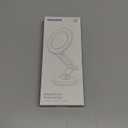 Syncwire Fits MagSafe Car Mount for Car Dash&Tesla Screen[All-Metal] Magnetic Phone Holder, [Flexible Three-axis]360 Rotation Car Mount Strong Magnets Car Phone Holder for iPhone 17 16 15 14 Pro Max (Titanium Black)