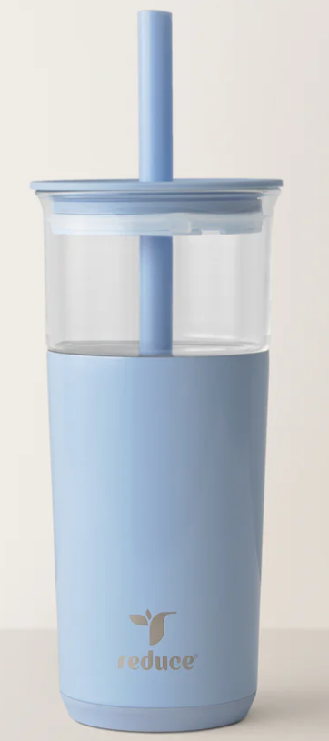 Reduce Glass Tumbler 20oz