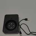 Anti Barking Device for Dogs-Ultra Sonic Dog Bark Deterrent Devices Long Range 50ft | Ultimate Ultrasonic Bark Control Device for Dogs | 3 Modes Ultrasonic Bark Box，Silencer Dog Barking Indoor/ Outdoor