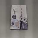 Birdbath Deicer, Waterproof Birdbath Heater for Outdoor in Winter with Thermostatically Controlled, Constructed of Cast Aluminum Immersion Deicer for Garden Patio Yard and Lawn, 50 Watt, Grey (Gray)