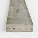 0.25" x 2" Stainless Rectangle Bar 304/304L-Cut Size: 36"
