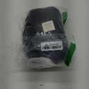 KeaBabies Baby Wrap Carrier - All in 1 Original Baby Carrier Newborn to Toddler Sling, Easy to Wear, Hands Free Bonding, Lightweight, Breathable Infant Wraps (Trendy Black) (One Size )