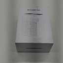 Portable Air Conditioners,1200ML Cooling fan Mini Air Conditioner with Remote Control,3 Wind Speed & 7 LED Light,3 Cool Mist& 1-3H Timer,Personal Air Conditioner Evaporative Air Cooler for Room/Office