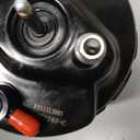 A-Premium Vacuum Power Brake Booster Compatible with Ford Mustang 1984-1993, Fairmont 1981-1983, Granada 1981-1982, LTD, Thunderbird & Mercury Capri, Cougar, Marquis, Zephyr, Without Master Cylinder