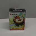 Magic: The Gathering | Avatar: The Last Airbender Commanders Bundle | Includes 1 Collector Booster, 9 Play Boosters, 5 Borderless Cards, 30 Lands + Exclusive Accessories