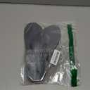 Cushwork Morton's Neuroma Shoe Inserts for Metatarsalgia,Ball of Foot Pain,Plantar Fasciitis,Metatarsal Pain Relief Orthotic Insoles,Arch Support Shoe Insoles for Man Women-D