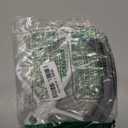 6 Quart Flex Edge Beater for KitchenAid Bowl-Lift Stand Mixers, Paddle Attachment Mixer Accessory