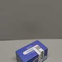 Official Tomxcute Cat Water Fountain Replacement Filters - 16 Pack Cat Fountain Filter for 3.2L/108oz & 4L/135oz Pet Water Fountain, Three-Layer Filtration Replacement Filters(16+8 Pack), 8 Month Set